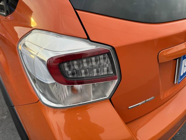 XVハイブリッド 2.0i-L アイサイト Bモニ フルタイム4WD アルミホイール クルコン USB ESC ETC車載器 キーレス ミュージックプレイヤー接続可 ナビTV ABS Wエアバック パワーステアリング エアバッグ(49枚目)