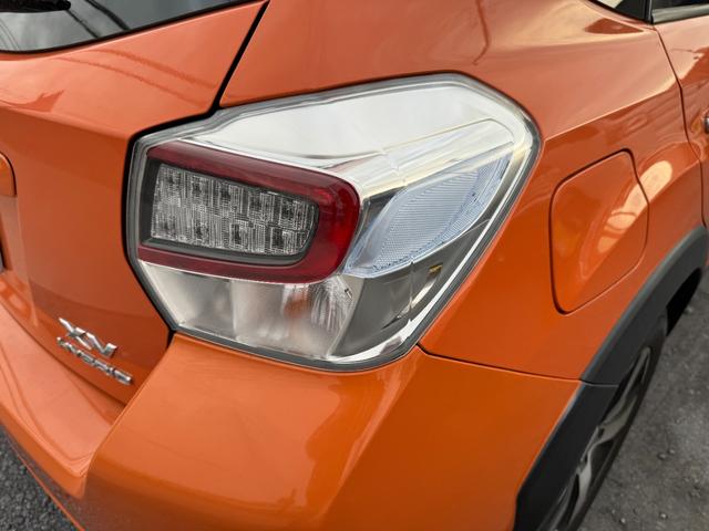 XVハイブリッド 2.0i-L アイサイト Bモニ フルタイム4WD アルミホイール クルコン USB ESC ETC車載器 キーレス ミュージックプレイヤー接続可 ナビTV ABS Wエアバック パワーステアリング エアバッグ(50枚目)