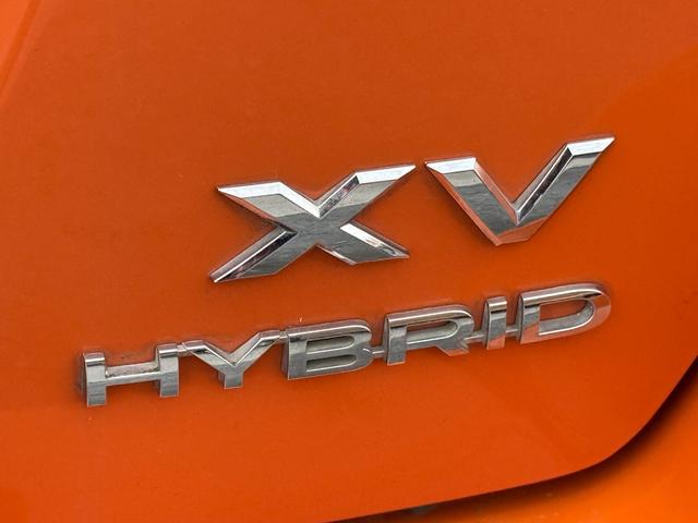 XVハイブリッド 2.0i-L アイサイト Bモニ フルタイム4WD アルミホイール クルコン USB ESC ETC車載器 キーレス ミュージックプレイヤー接続可 ナビTV ABS Wエアバック パワーステアリング エアバッグ(53枚目)