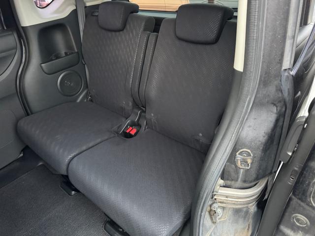 Ｎ－ＢＯＸカスタム Ｇ・Ｌパッケージ　電動格納ミラ－　スマキ－　フロントベンチシート　パワーウィンドウ　片側電動両側スライドドア　オートエアコン　パワステ　キーレスエントリー　両席エアバック　ＡＢＳ　運転席エアバック　アルミホイールタイヤ（12枚目）