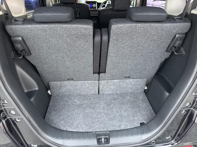 Ｎ－ＢＯＸカスタム Ｇ・Ｌパッケージ　電動格納ミラ－　スマキ－　フロントベンチシート　パワーウィンドウ　片側電動両側スライドドア　オートエアコン　パワステ　キーレスエントリー　両席エアバック　ＡＢＳ　運転席エアバック　アルミホイールタイヤ（13枚目）