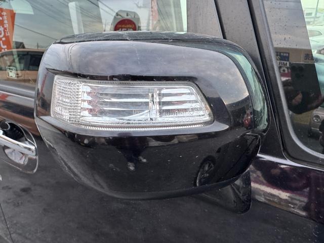 Ｎ－ＢＯＸカスタム Ｇ・Ｌパッケージ　電動格納ミラ－　スマキ－　フロントベンチシート　パワーウィンドウ　片側電動両側スライドドア　オートエアコン　パワステ　キーレスエントリー　両席エアバック　ＡＢＳ　運転席エアバック　アルミホイールタイヤ（37枚目）