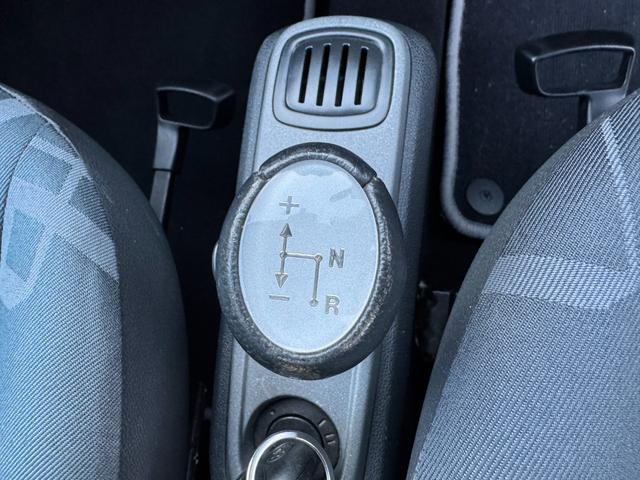 スマートフォーツークーペ ベースグレード パワーステアリング エアコン ABS エアバック パワーウィンドウ Wエアバック(9枚目)