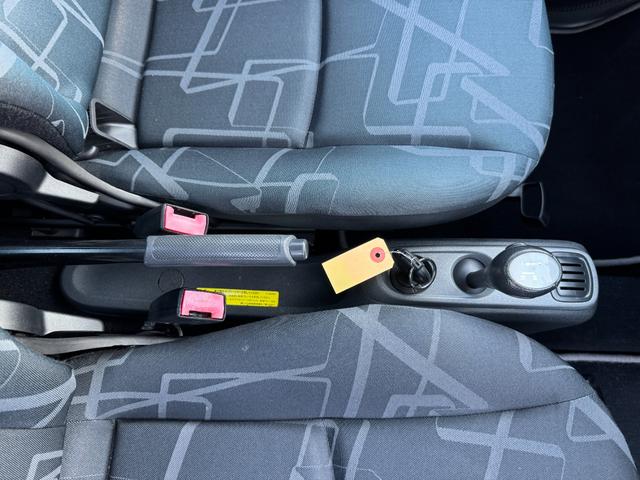 スマートフォーツークーペ ベースグレード パワーステアリング エアコン ABS エアバック パワーウィンドウ Wエアバック(10枚目)