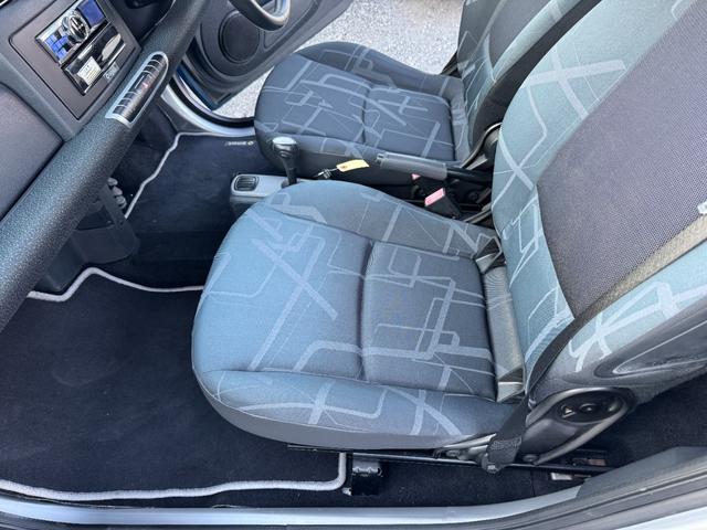 スマートフォーツークーペ ベースグレード パワーステアリング エアコン ABS エアバック パワーウィンドウ Wエアバック(12枚目)