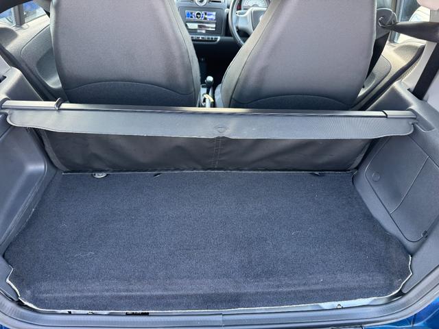 スマートフォーツークーペ ベースグレード パワーステアリング エアコン ABS エアバック パワーウィンドウ Wエアバック(13枚目)