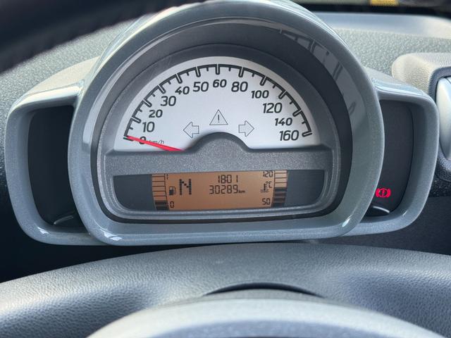 スマートフォーツークーペ ベースグレード パワーステアリング エアコン ABS エアバック パワーウィンドウ Wエアバック(28枚目)