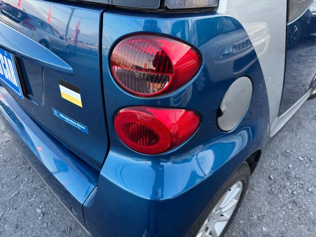 スマートフォーツークーペ ベースグレード パワーステアリング エアコン ABS エアバック パワーウィンドウ Wエアバック(33枚目)