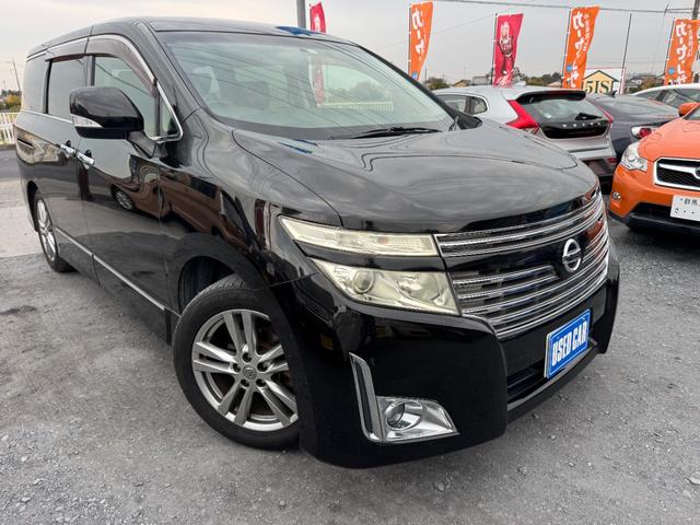 エルグランド 250ハイウェイスター ブルートゥースオーディオ リアカメラ DVD再生機能 PS キーフリー 三列シート TVナビ ETC付 オートミラー パワーウインドウ 運転席エアバッグ ABS 助手席エアバッグ(18枚目)