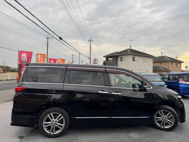 エルグランド 250ハイウェイスター ブルートゥースオーディオ リアカメラ DVD再生機能 PS キーフリー 三列シート TVナビ ETC付 オートミラー パワーウインドウ 運転席エアバッグ ABS 助手席エアバッグ(20枚目)