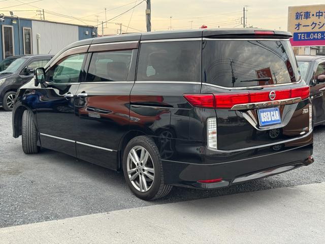 エルグランド 250ハイウェイスター ブルートゥースオーディオ リアカメラ DVD再生機能 PS キーフリー 三列シート TVナビ ETC付 オートミラー パワーウインドウ 運転席エアバッグ ABS 助手席エアバッグ(21枚目)