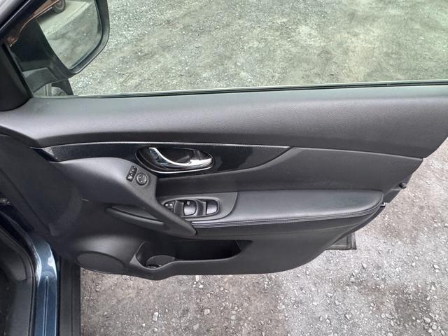 エクストレイル ２０Ｘ　エマージェンシーブレーキパッケージ　Ｂｌｕｅｔｏｏｔｈ音楽　スマキ－　電動ミラー　シートヒーター付　アイドリングＳＴＯＰ　ＡＷＤ　アルミ　ナビ＆ＴＶ　メモリーナビゲーション　ＬＥＤヘッドランプ　地デジ　ＵＳＢ接続　エアコン　ＤＶＤ再生可（31枚目）