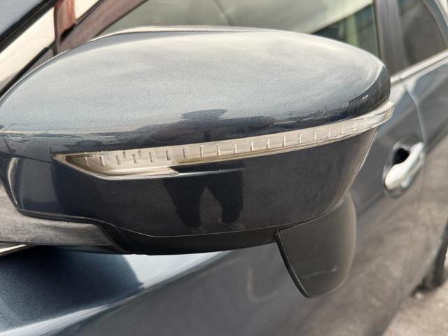 エクストレイル ２０Ｘ　エマージェンシーブレーキパッケージ　Ｂｌｕｅｔｏｏｔｈ音楽　スマキ－　電動ミラー　シートヒーター付　アイドリングＳＴＯＰ　ＡＷＤ　アルミ　ナビ＆ＴＶ　メモリーナビゲーション　ＬＥＤヘッドランプ　地デジ　ＵＳＢ接続　エアコン　ＤＶＤ再生可（42枚目）