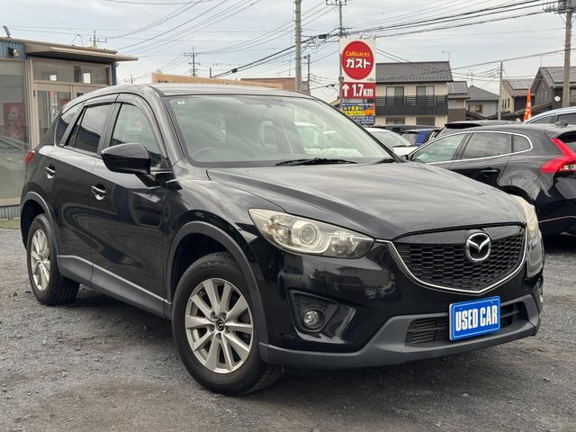 ＣＸ－５ ＸＤ　ブルートゥース　ＵＳＢ接続　ミュージックプレイヤー接続可　ＥＴＣ搭載　パワーステアリング　パワーウインドウ　フルオートエアコン　ＤＶＤ再生　キーレスエントリー　アルミホイール　ＡＢＳ　運転席エアバッグ（18枚目）