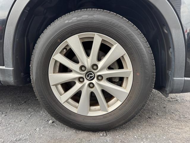 ＣＸ－５ ＸＤ　ブルートゥース　ＵＳＢ接続　ミュージックプレイヤー接続可　ＥＴＣ搭載　パワーステアリング　パワーウインドウ　フルオートエアコン　ＤＶＤ再生　キーレスエントリー　アルミホイール　ＡＢＳ　運転席エアバッグ（46枚目）