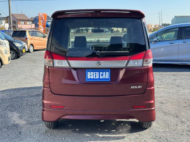 ソリオ Ｘ　両側スライド片側電動　アルミホイル　ＡＡＣ　運転席エアバック　ナビ・ＴＶ　パワーステアリング　パワーウィンドウ　電格ミラー　キ－フリ－　ＡＢＳ　スマートキーシステム　地デジフルセグ（22枚目）