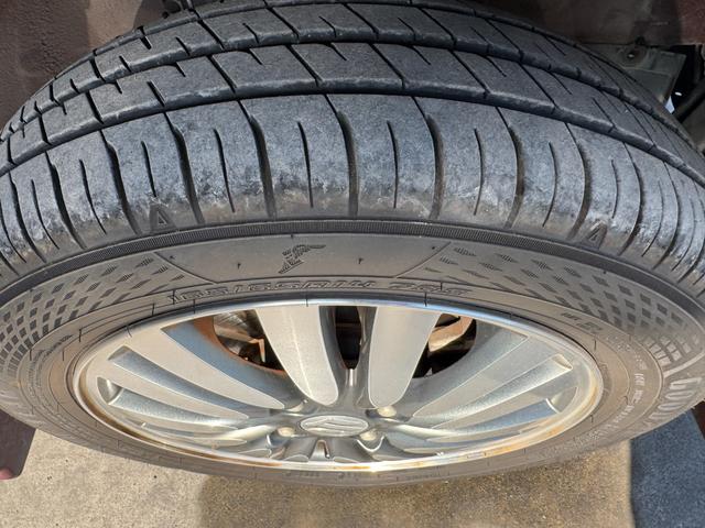 ソリオ Ｘ　両側スライド片側電動　アルミホイル　ＡＡＣ　運転席エアバック　ナビ・ＴＶ　パワーステアリング　パワーウィンドウ　電格ミラー　キ－フリ－　ＡＢＳ　スマートキーシステム　地デジフルセグ（44枚目）