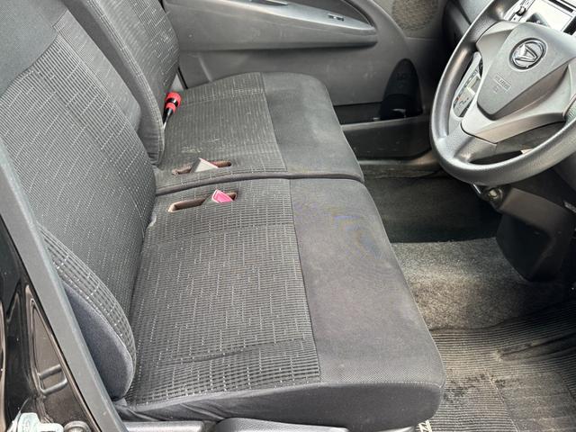 ムーヴ カスタム X エアコン 全席PW AW オートミラー Navi 助手席エアバック パワステ 運転席エアバッグ キーフリー スマートキー&プッシュスタート DVD再生 ABS(11枚目)