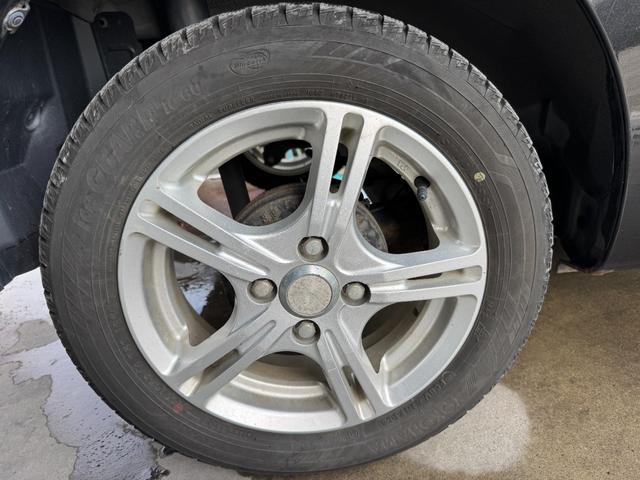 ムーヴ カスタム X エアコン 全席PW AW オートミラー Navi 助手席エアバック パワステ 運転席エアバッグ キーフリー スマートキー&プッシュスタート DVD再生 ABS(38枚目)