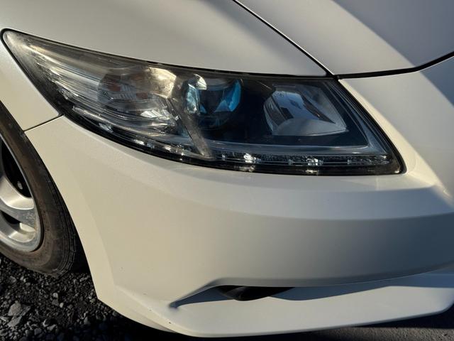 ＣＲ－Ｚ α　電格ミラー　アルミホイール　オートエアコン　助手席エアバッグ　ＥＴＣ　運転席エアバッグ　パワステ　ＡＢＳ　純正キセノンヘッドライト　車高調　デジタルインナーミラー　フロント席革調シートカバー（34枚目）