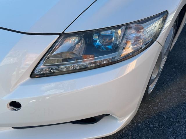 ＣＲ－Ｚ α　電格ミラー　アルミホイール　オートエアコン　助手席エアバッグ　ＥＴＣ　運転席エアバッグ　パワステ　ＡＢＳ　純正キセノンヘッドライト　車高調　デジタルインナーミラー　フロント席革調シートカバー（35枚目）