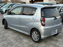 SUBARU PLEO CUSTOM