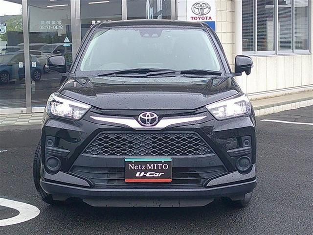 ライズ Ｇ　フルセグ　バックカメラ　衝突被害軽減システム　ＥＴＣ　ドラレコ　ＬＥＤヘッドランプ　記録簿　アイドリングストップ（32枚目）