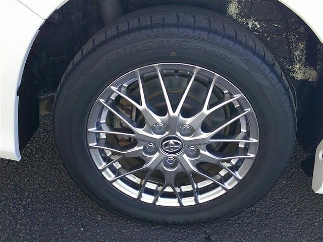 ヴォクシー ハイブリッドZS 煌II フルセグ メモリーナビ バックカメラ 衝突被害軽減システム ETC 乗車定員7人 3列シート ワンオーナー 記録簿(4枚目)