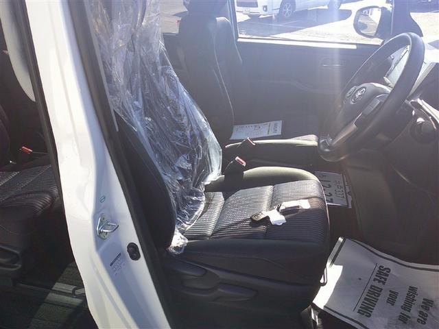 ヴォクシー ハイブリッドZS 煌II フルセグ メモリーナビ バックカメラ 衝突被害軽減システム ETC 乗車定員7人 3列シート ワンオーナー 記録簿(17枚目)