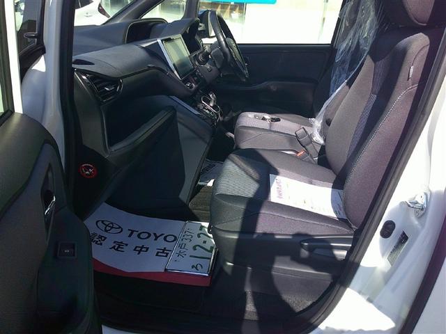 ヴォクシー ハイブリッドZS 煌II フルセグ メモリーナビ バックカメラ 衝突被害軽減システム ETC 乗車定員7人 3列シート ワンオーナー 記録簿(22枚目)