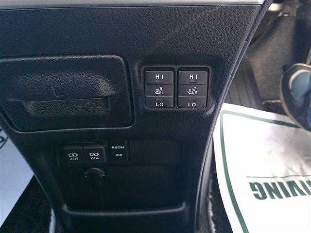 ヴォクシー ハイブリッドＺＳ　煌ＩＩＩ　フルセグ　メモリーナビ　後席モニター　バックカメラ　衝突被害軽減システム　ＥＴＣ　ドラレコ　乗車定員７人　３列シート　ワンオーナー　記録簿（13枚目）