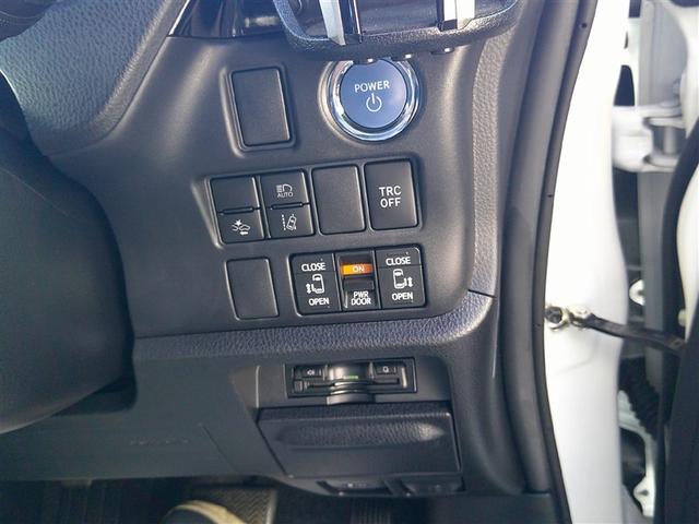 ヴォクシー ハイブリッドＺＳ　煌ＩＩＩ　フルセグ　メモリーナビ　後席モニター　バックカメラ　衝突被害軽減システム　ＥＴＣ　ドラレコ　乗車定員７人　３列シート　ワンオーナー　記録簿（15枚目）