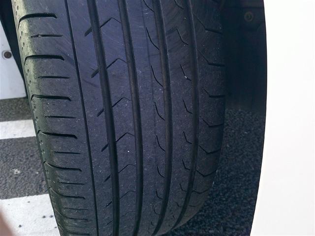 ヴォクシー ハイブリッドＺＳ　煌ＩＩＩ　フルセグ　メモリーナビ　後席モニター　バックカメラ　衝突被害軽減システム　ＥＴＣ　ドラレコ　乗車定員７人　３列シート　ワンオーナー　記録簿（27枚目）