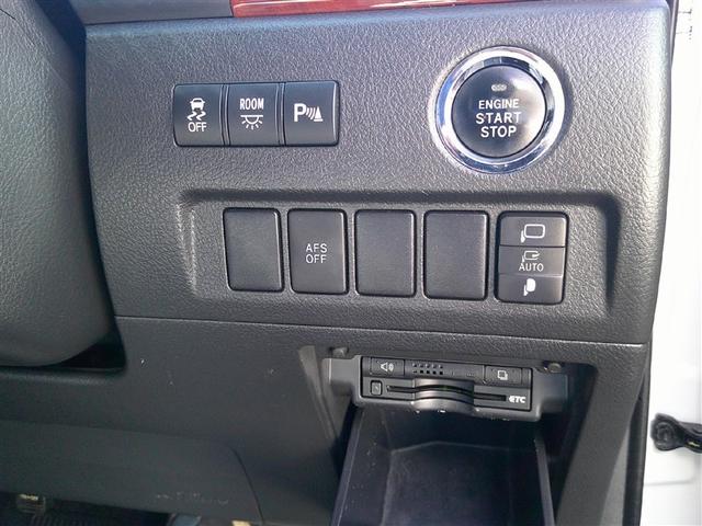 ヴェルファイア ３．５Ｚ　プラチナムセレクション　フルセグ　メモリーナビ　バックカメラ　ＥＴＣ　ドラレコ　両側電動スライド　ＨＩＤヘッドライト　乗車定員７人　３列シート　記録簿（10枚目）