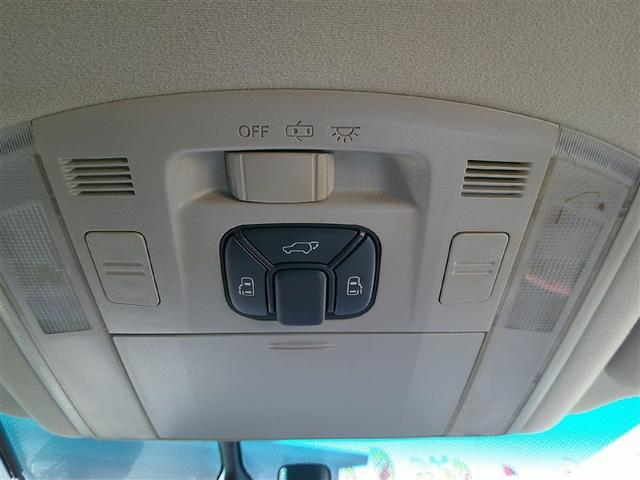 ヴェルファイア ３．５Ｚ　プラチナムセレクション　フルセグ　メモリーナビ　バックカメラ　ＥＴＣ　ドラレコ　両側電動スライド　ＨＩＤヘッドライト　乗車定員７人　３列シート　記録簿（11枚目）