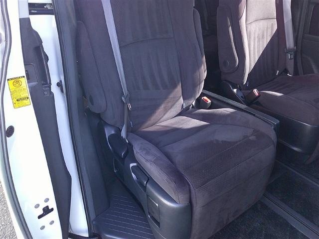 ヴェルファイア ３．５Ｚ　プラチナムセレクション　フルセグ　メモリーナビ　バックカメラ　ＥＴＣ　ドラレコ　両側電動スライド　ＨＩＤヘッドライト　乗車定員７人　３列シート　記録簿（18枚目）