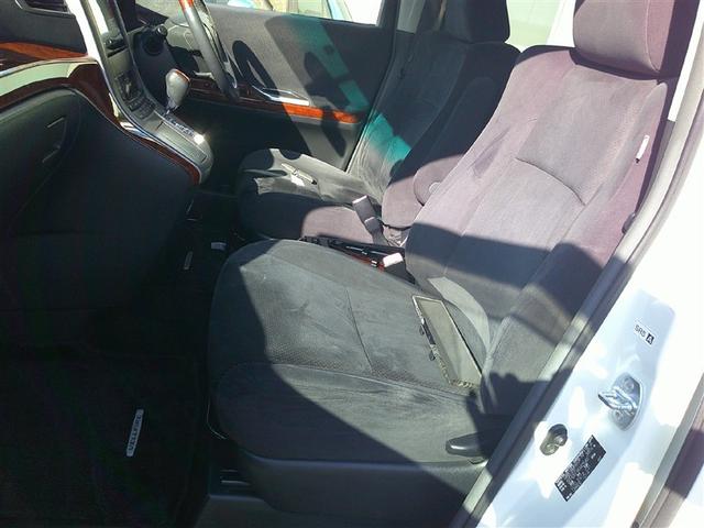 ヴェルファイア ３．５Ｚ　プラチナムセレクション　フルセグ　メモリーナビ　バックカメラ　ＥＴＣ　ドラレコ　両側電動スライド　ＨＩＤヘッドライト　乗車定員７人　３列シート　記録簿（23枚目）