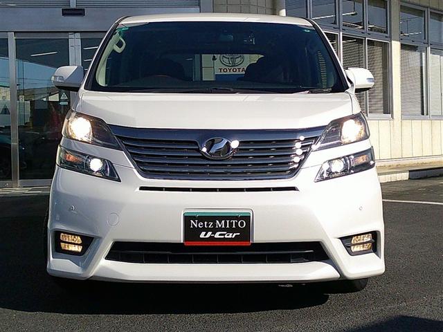 ヴェルファイア ３．５Ｚ　プラチナムセレクション　フルセグ　メモリーナビ　バックカメラ　ＥＴＣ　ドラレコ　両側電動スライド　ＨＩＤヘッドライト　乗車定員７人　３列シート　記録簿（31枚目）