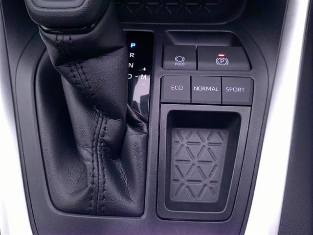 ＲＡＶ４ Ｘ　フルセグ　メモリーナビ　バックカメラ　衝突被害軽減システム　ＥＴＣ　ドラレコ　ＬＥＤヘッドランプ　記録簿（10枚目）