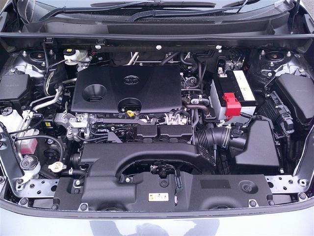 ＲＡＶ４ Ｘ　フルセグ　メモリーナビ　バックカメラ　衝突被害軽減システム　ＥＴＣ　ドラレコ　ＬＥＤヘッドランプ　記録簿（22枚目）