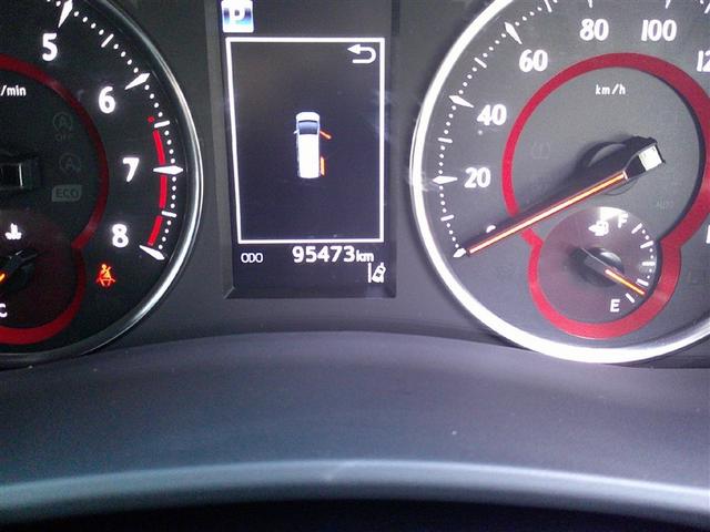 アルファード ２．５Ｓ　タイプゴールド　フルセグ　メモリーナビ　ＤＶＤ再生　後席モニター　バックカメラ　衝突被害軽減システム　ＥＴＣ　ドラレコ　両側電動スライド　ＬＥＤヘッドランプ　乗車定員７人　３列シート　記録簿（6枚目）