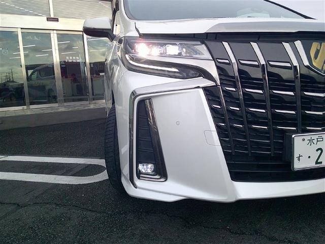 アルファード ２．５Ｓ　タイプゴールド　フルセグ　メモリーナビ　ＤＶＤ再生　後席モニター　バックカメラ　衝突被害軽減システム　ＥＴＣ　ドラレコ　両側電動スライド　ＬＥＤヘッドランプ　乗車定員７人　３列シート　記録簿（22枚目）