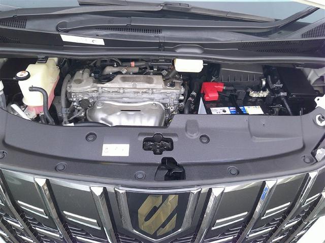 アルファード ２．５Ｓ　タイプゴールド　フルセグ　メモリーナビ　ＤＶＤ再生　後席モニター　バックカメラ　衝突被害軽減システム　ＥＴＣ　ドラレコ　両側電動スライド　ＬＥＤヘッドランプ　乗車定員７人　３列シート　記録簿（23枚目）