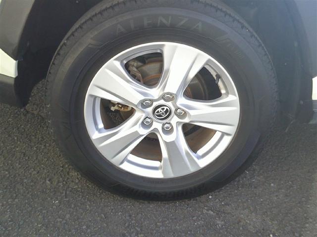 ＲＡＶ４ ハイブリッドＸ　４ＷＤ　フルセグ　メモリーナビ　バックカメラ　衝突被害軽減システム　ＥＴＣ　ドラレコ　ＬＥＤヘッドランプ　記録簿（4枚目）