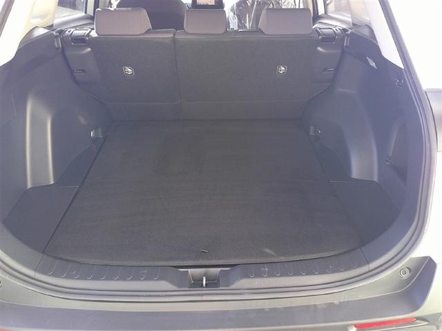 ＲＡＶ４ ハイブリッドＸ　４ＷＤ　フルセグ　メモリーナビ　バックカメラ　衝突被害軽減システム　ＥＴＣ　ドラレコ　ＬＥＤヘッドランプ　記録簿（29枚目）