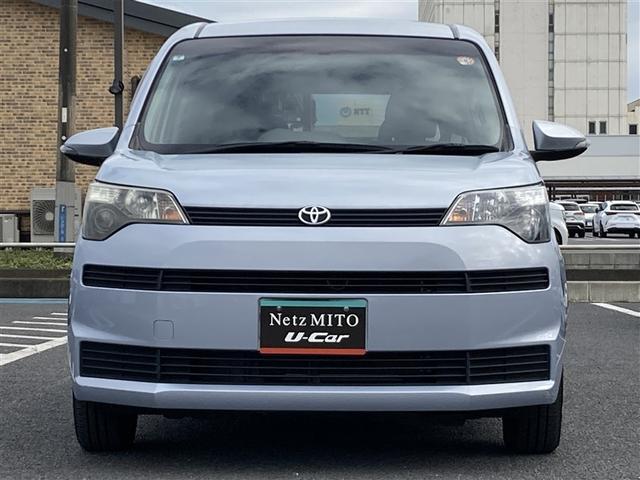 スペイド F ワンセグ メモリーナビ バックカメラ 電動スライドドア 記録簿(8枚目)