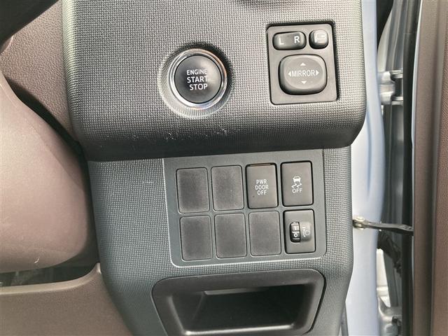 スペイド F ワンセグ メモリーナビ バックカメラ 電動スライドドア 記録簿(14枚目)