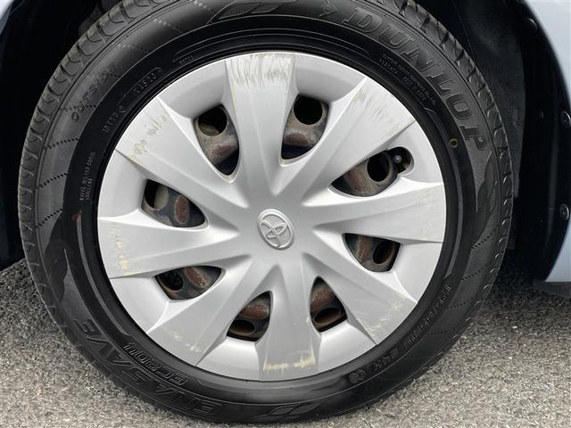 スペイド F ワンセグ メモリーナビ バックカメラ 電動スライドドア 記録簿(21枚目)