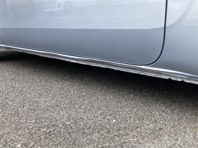 スペイド F ワンセグ メモリーナビ バックカメラ 電動スライドドア 記録簿(22枚目)