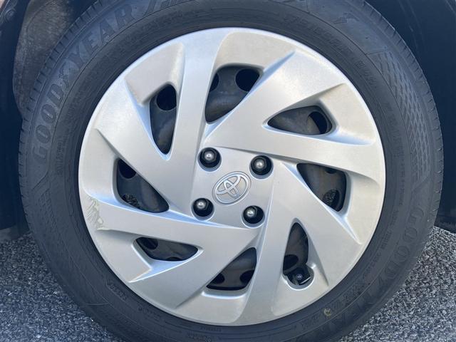 アクア S フルセグ メモリーナビ バックカメラ ETC ドラレコ 記録簿(9枚目)